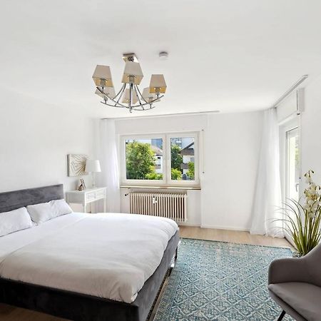 Grosse Helle Wohnung Mit 130 Qm Karlsruhe Exteriér fotografie